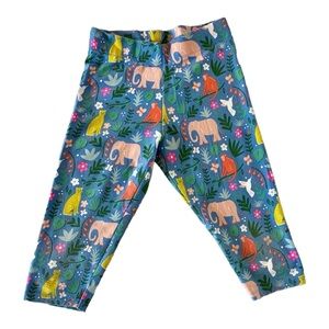 Mini Boden 9-10Y (140cm) Capris
